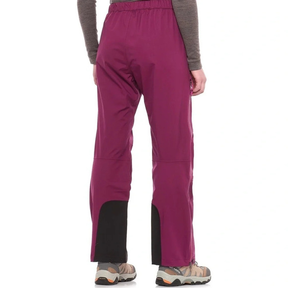 Rab Myriad Pro Polartec Softshell Ski Mountaineering Pants - Picture 2 of 8